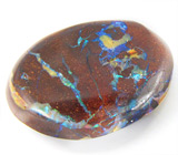 Опал 6,86 карат 