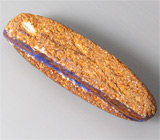 Опал 3,54 карат 