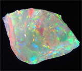 Опал 6,5 карат 