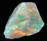 Опал 6,5 карат 