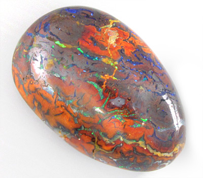 Опал 12,22 карат