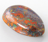 Опал 12,22 карат 