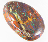 Опал 12,22 карат 