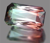 Арбузный турмалин 1,1 карат 