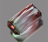 Арбузный турмалин 1,1 карат 