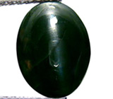 Хризоберилл (александрит) 3,15 карат 