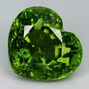 Крупный яркий турмалин 11,32 карат