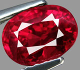 Шпинель 1,47 карат 