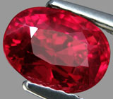 Шпинель 1,47 карат 