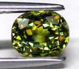 Демантоид 1,3 карат 