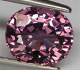 Пурпурно-розовая шпинель 1,27 карат 