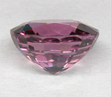 Пурпурно-розовая шпинель 1,27 карат 