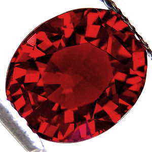 Чистейшая шпинель 1,51 карат