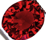 Чистейшая шпинель 1,51 карат 