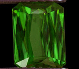 Зеленый турмалин 4,05 карат 