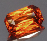 Спессартин гранат 2,79 карат 