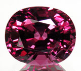 Роскошная шпинель 4,74 карат 