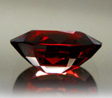 Рубиновая шпинель 3,79 карат 