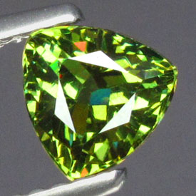 Демантоид 1,08 карат