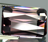 Крупный полихромный турмалин 12,51 карат 