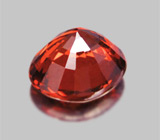 Чистейший спессартин 3,23 карат 