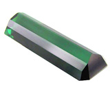 Чистейший зеленый турмалин 4 карата 