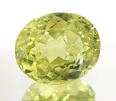 Демантоид гранат 3 карата