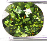 Демантоид 1,05 карат 