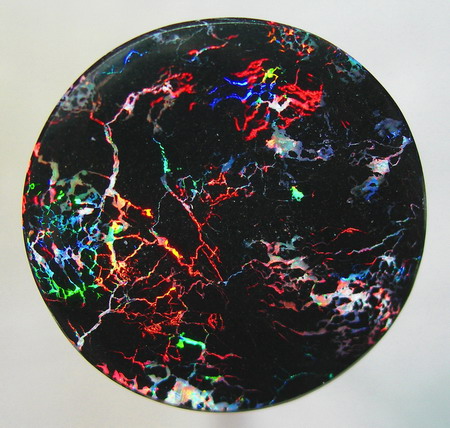 Эксклюзив! Болдер опал 18,27 карат