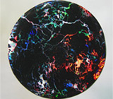 Эксклюзив! Болдер опал 18,27 карат 