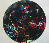 Эксклюзив! Болдер опал 18,27 карат 