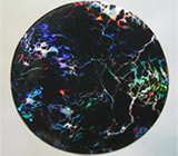 Эксклюзив! Болдер опал 18,27 карат 