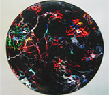 Эксклюзив! Болдер опал 18,27 карат 