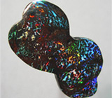 Эксклюзив! Болдер опал 12,41 карат 