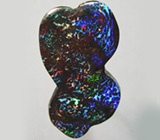 Эксклюзив! Болдер опал 12,41 карат 