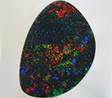 Матричный опал 10,82 карат 