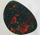 Матричный опал 10,82 карат 