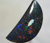 Матричный опал 5,98 карат 