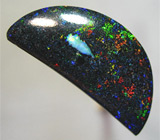 Матричный опал 5,98 карат 