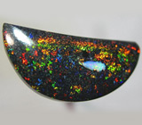 Матричный опал 5,98 карат 