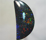 Матричный опал 5,98 карат 