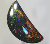 Матричный опал 5,98 карат 