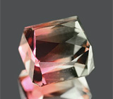 Полихромный турмалин 2,37 карат 