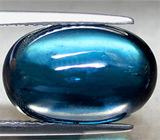 Эксклюзив! Индиголит турмалин 6,73 карат 