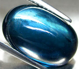 Эксклюзив! Индиголит турмалин 6,73 карат 