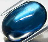 Эксклюзив! Индиголит турмалин 6,73 карат 