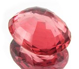 Розовая шпинель 2,48 карат 