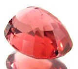 Розовая шпинель 2,37 карат 
