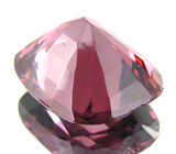 Пурпурно-розовая шпинель 2,5 карат 