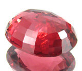 Розовая шпинель 2,88 карат 
